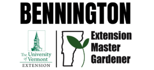 Bennington Extension Master Gardeners UVM